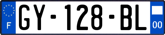GY-128-BL