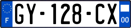 GY-128-CX