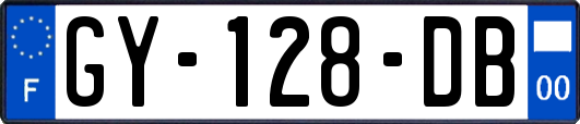 GY-128-DB
