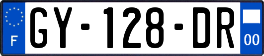 GY-128-DR