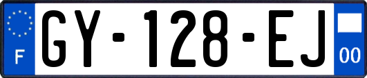 GY-128-EJ