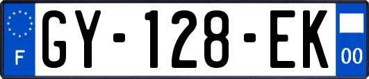 GY-128-EK