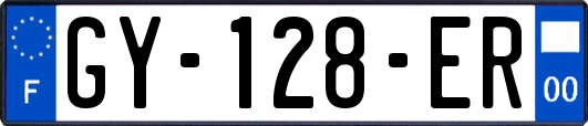 GY-128-ER