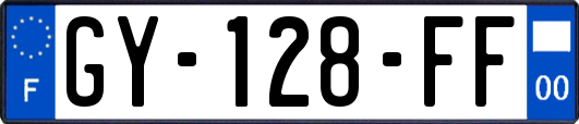 GY-128-FF