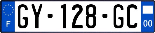 GY-128-GC
