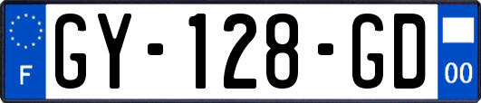 GY-128-GD