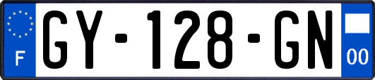 GY-128-GN