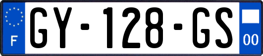 GY-128-GS
