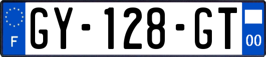 GY-128-GT