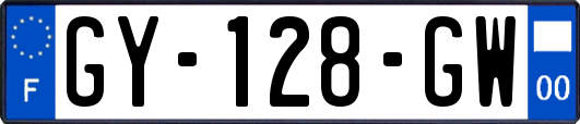 GY-128-GW