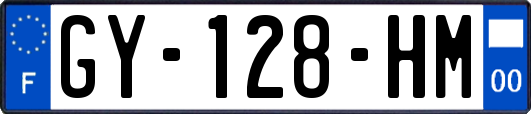 GY-128-HM
