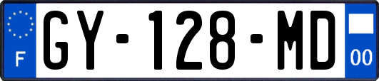 GY-128-MD