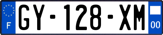 GY-128-XM