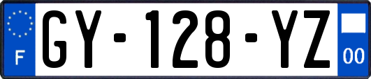 GY-128-YZ