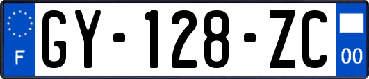 GY-128-ZC