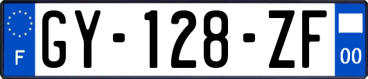 GY-128-ZF