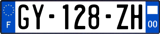 GY-128-ZH