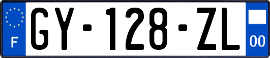 GY-128-ZL