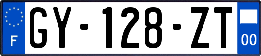 GY-128-ZT