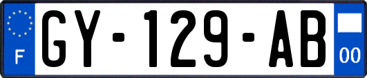 GY-129-AB