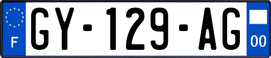 GY-129-AG