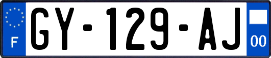 GY-129-AJ