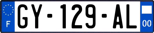 GY-129-AL