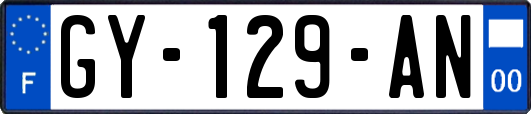GY-129-AN