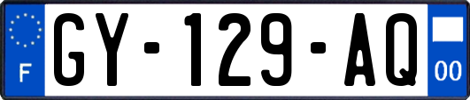 GY-129-AQ