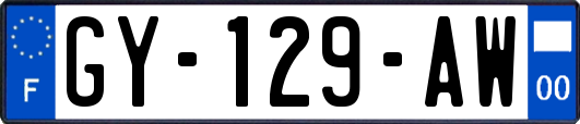 GY-129-AW