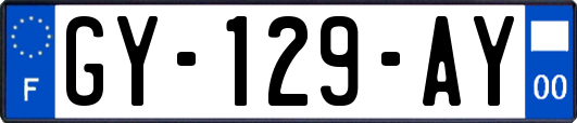 GY-129-AY