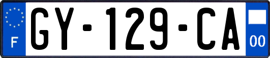 GY-129-CA