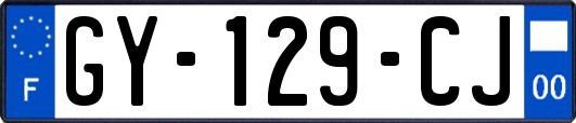 GY-129-CJ