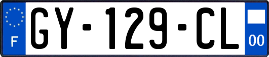GY-129-CL