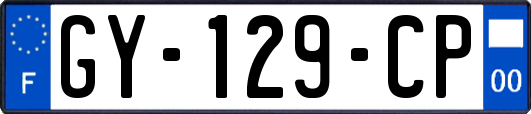 GY-129-CP