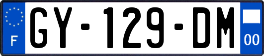 GY-129-DM