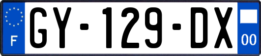 GY-129-DX