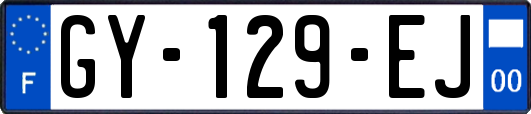 GY-129-EJ