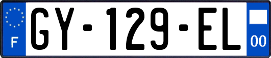 GY-129-EL