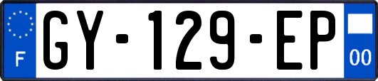 GY-129-EP