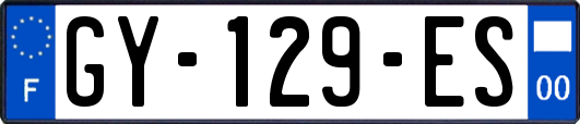 GY-129-ES