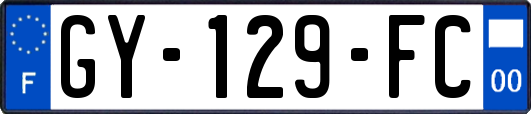 GY-129-FC