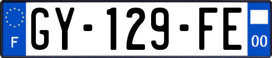 GY-129-FE