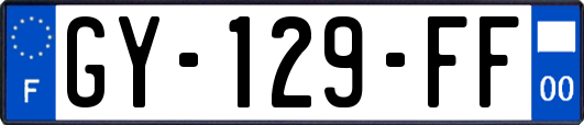 GY-129-FF