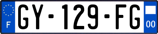 GY-129-FG