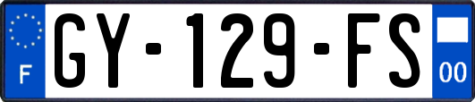 GY-129-FS