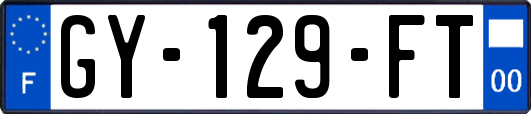 GY-129-FT
