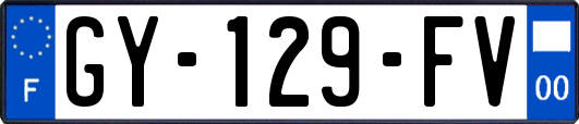 GY-129-FV