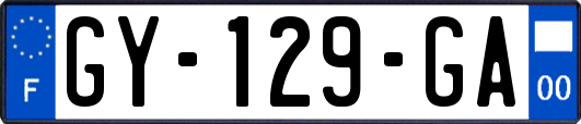 GY-129-GA