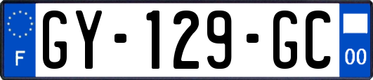 GY-129-GC